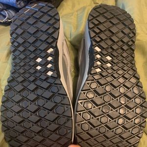 Vans Suede Ultrarange Exo